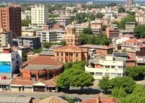 REURB Jequié – Cidade Legal
