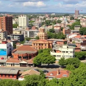REURB Jequié – Cidade Legal