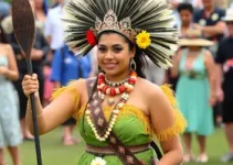 Concurso Garota Junina