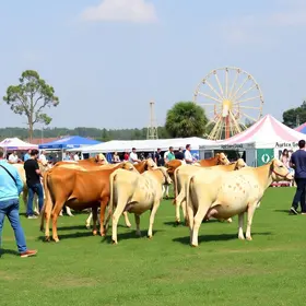 Expo Jequié 2026