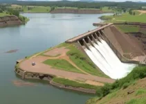 Relatório de Segurança de Barragens