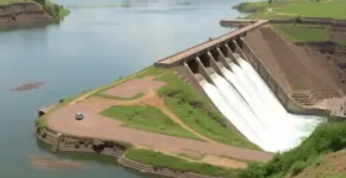 Relatório de Segurança de Barragens