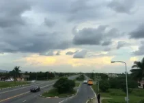 Anel Viário de Jequié