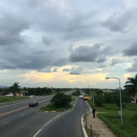 Anel Viário de Jequié