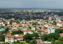 anuário de segurança
