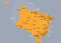 cidades mais violentas do Brasil