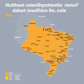 cidades mais violentas do Brasil