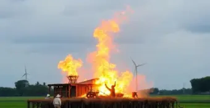 produção de biocombustível a partir da macaúba