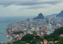 cidades mais violentas do Brasil