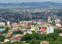 Bahia cidades mais violentas 2025