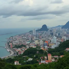 cidades mais violentas do Brasil