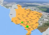 Bahia tem cinco cidades entre as 10 mais violentas do Brasil