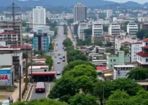 cidades mais violentas Bahia