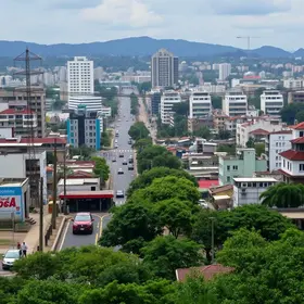 cidades mais violentas Bahia