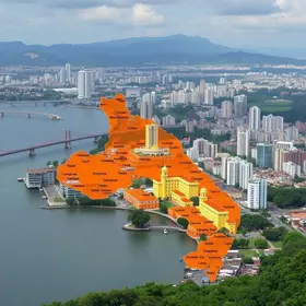cidades mais violentas da Bahia