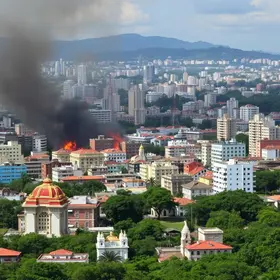 cidades da Bahia violentas