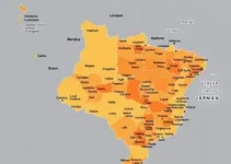 cidades mais violentas do Nordeste