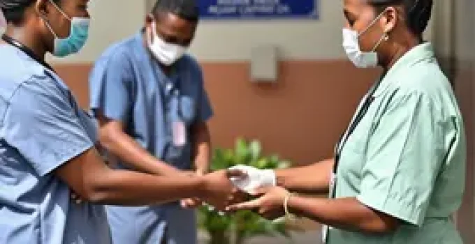 hospital municipal em Jequié