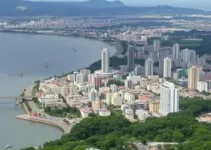 Eunápolis e Porto Seguro