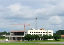 R$ 400 milhões em obras e aeroporto para Jequié
