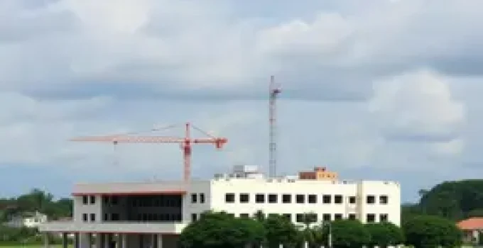 R$ 400 milhões em obras e aeroporto para Jequié