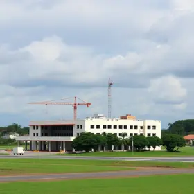 R$ 400 milhões em obras e aeroporto para Jequié