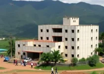 hospital municipal em Vitória da Conquista