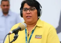 comunicação de estado