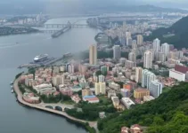 cidades mais violentas