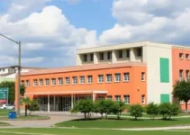 modernização da educação em Jequié
