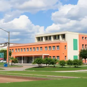 modernização da educação em Jequié