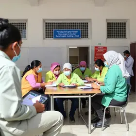 capacitação atendimento humanizado Jequié