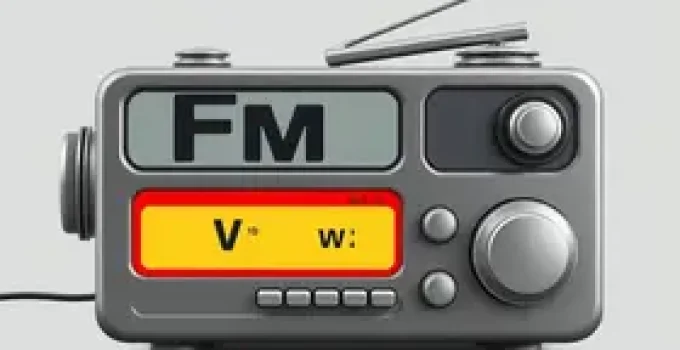 RADIO LIDER FM 96,5