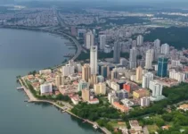 Bahia concentra cinco das dez cidades mais violentas do Brasil