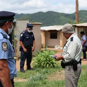 Policlínica Regional Jequié