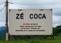 Zé Cocá