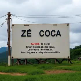 Zé Cocá
