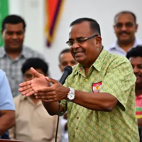 Zé Cocá vice-governador Bahia