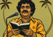25 anos sem Jorge Amado