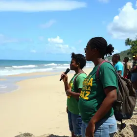 Bahia pela Paz
