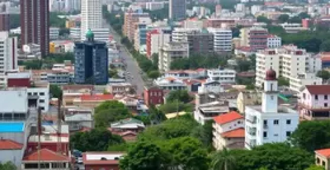 cidades da Bahia