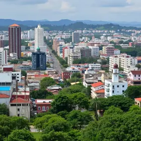 cidades da Bahia