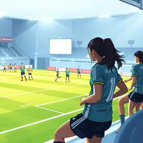 Baianão Feminino 2026