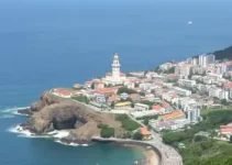 Cabo de Santo Agostinho
