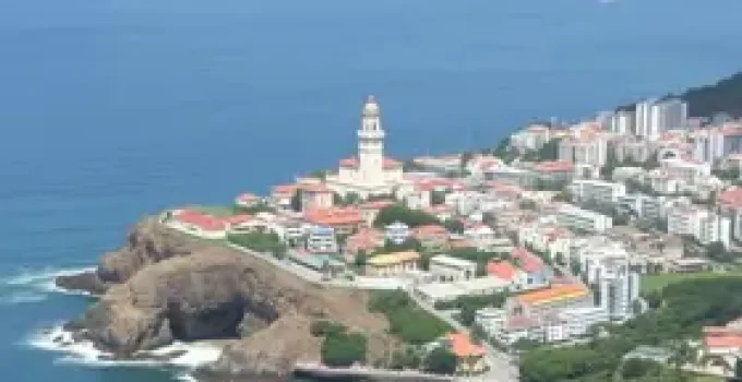 Cabo de Santo Agostinho