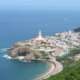 Cabo de Santo Agostinho