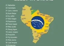 cidades mais violentas do Brasil