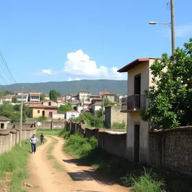 entregas de escrituras