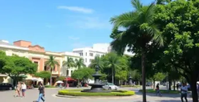 Praça do Barro Preto
