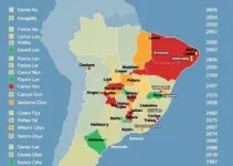 cidades mais violentas do Nordeste